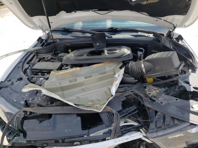 Photo 12 from auction – 2017 DODGE DURANGO GT with VIN 1C4RDHDGXHC896741