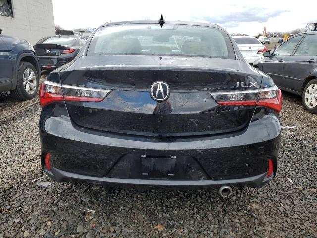 Photo 6 from auction – 2021 ACURA ILX PREMIU with VIN 19UDE2F70MA001623