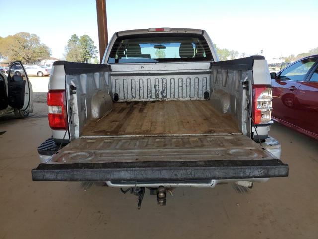 Photo 6 from auction – 2006 FORD F150 with VIN 1FTRF02246KB52185