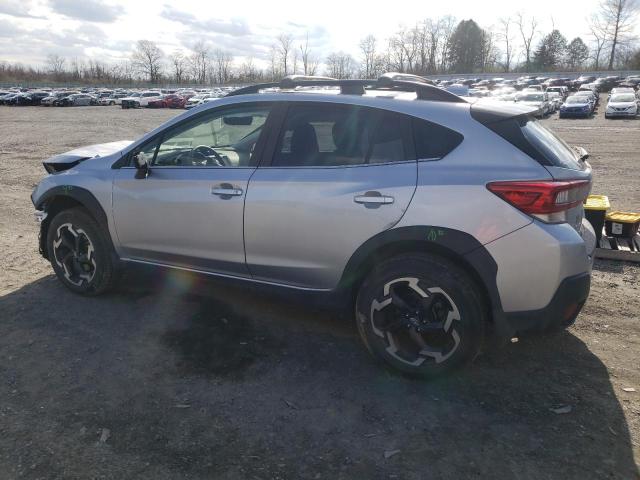 Foto 2 de la subasta – 2023 SUBARU CROSSTREK con VIN JF2GTHMC9PH259219