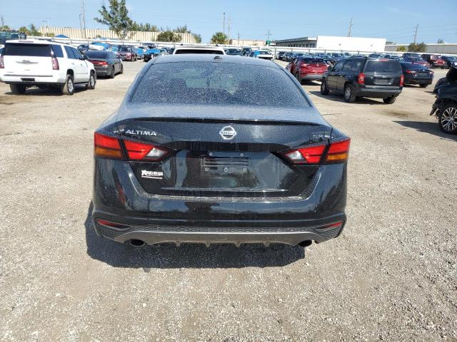 Photo 6 from auction – 2019 NISSAN ALTIMA SR with VIN 1N4BL4CV2KC199333