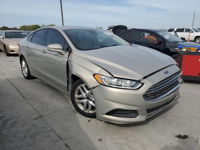 Photo 4 from auction – 2016 FORD FUSION SE with VIN 3FA6P0H7XGR200570