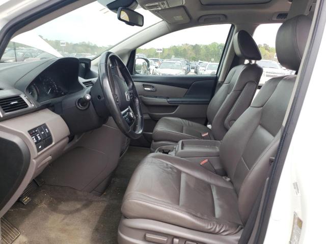 Photo 7 from auction – 2014 HONDA ODYSSEY EX with VIN 5FNRL5H68EB082332