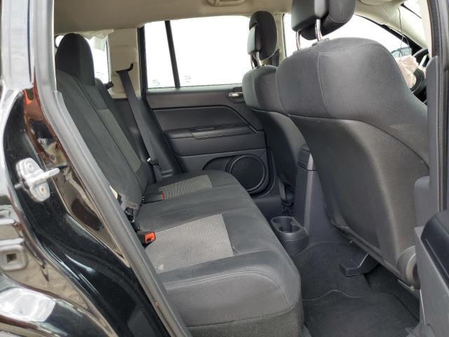Photo 10 from auction – 2012 JEEP COMPASS SP with VIN 1C4NJDBBXCD598930