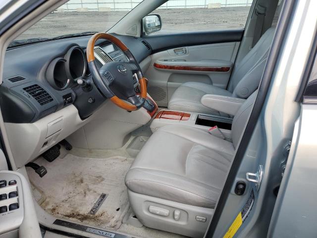 Photo 7 from auction – 2005 LEXUS RX 330 with VIN 2T2HA31U25C042617