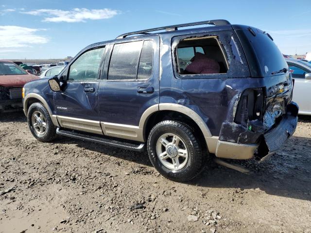 Photo 2 from auction – 2002 FORD EXPLORER with VIN 1FMZU74W82ZA66647