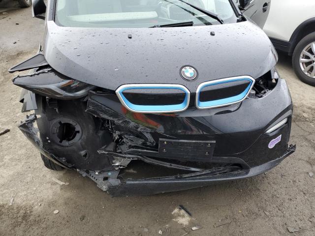 Photo 12 from auction – 2018 BMW I3 REX with VIN WBY7Z4C58JVD95778