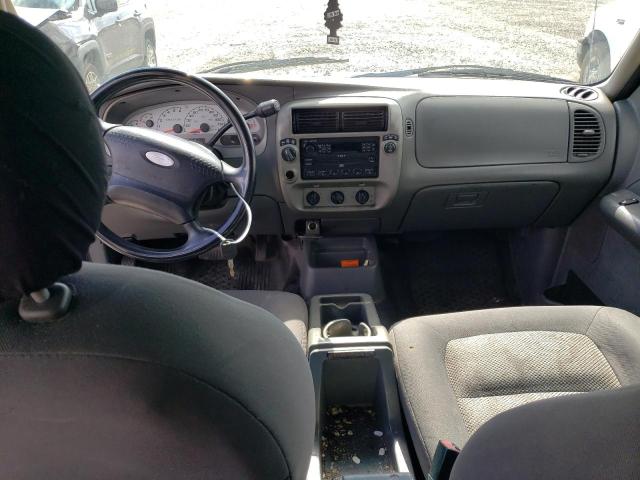 Photo 8 from auction – 2004 FORD EXPLORER S with VIN 1FMZU77K34UB58788
