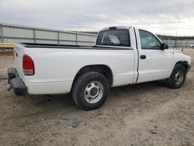 Photo 3 from auction – 2001 DODGE DAKOTA with VIN 1B7GL26X31S192476