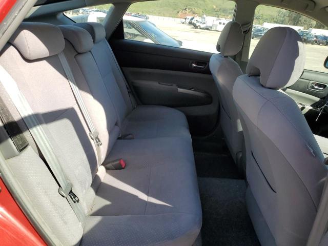 Photo 10 from auction – 2007 TOYOTA PRIUS with VIN JTDKB20U777671815