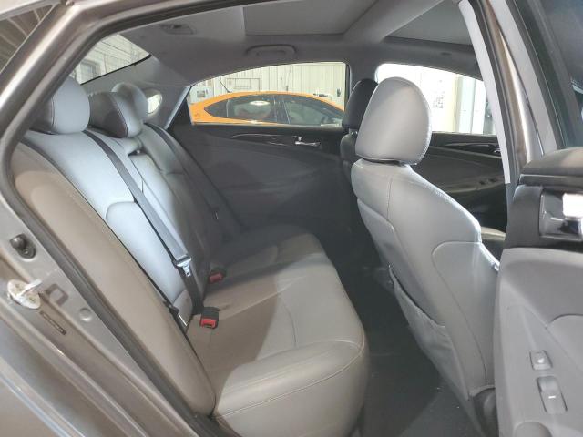 Photo 11 from auction – 2014 HYUNDAI SONATA SE with VIN 5NPEC4AB0EH886304