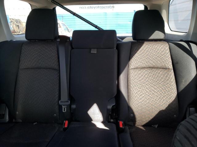 Photo 10 from auction – 2012 TOYOTA 4RUNNER SR with VIN JTEBU5JR3C5094899
