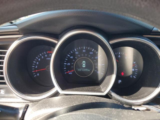 Photo 9 from auction – 2014 KIA OPTIMA LX with VIN 5XXGM4A74EG288522