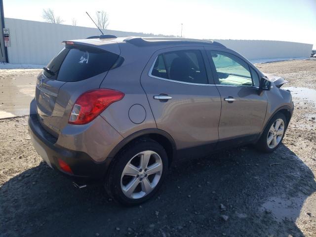 Photo 3 from auction – 2015 BUICK ENCORE CON with VIN KL4CJBSB5FB193810