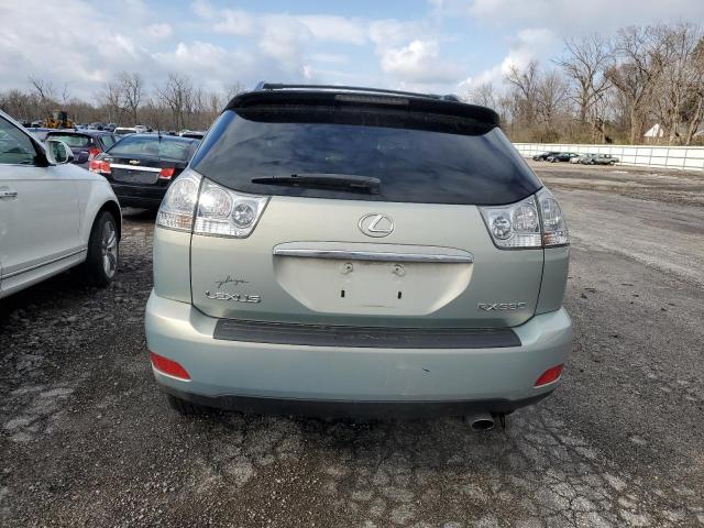 Photo 6 from auction – 2005 LEXUS RX 330 with VIN 2T2HA31U25C042617