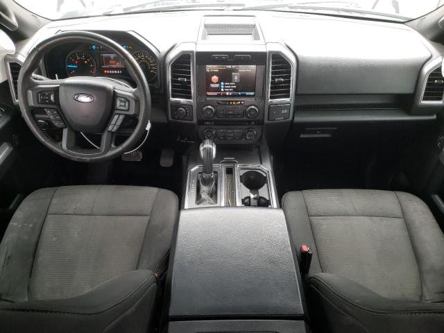 Photo 8 from auction – 2015 FORD F150 SUPER with VIN 1FTFX1EG0FFA82058