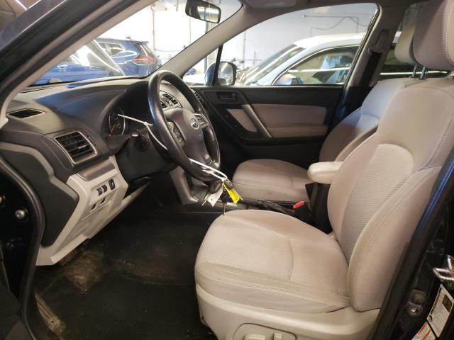 Photo 7 from auction – 2016 SUBARU FORESTER 2 with VIN JF2SJADCXGH552859