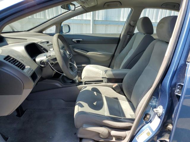Photo 7 from auction – 2010 HONDA CIVIC LX with VIN 19XFA1F53AE076157