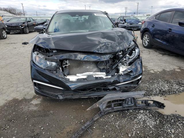 Photo 5 from auction – 2019 HONDA CIVIC LX with VIN 2HGFC2F6XKH560679