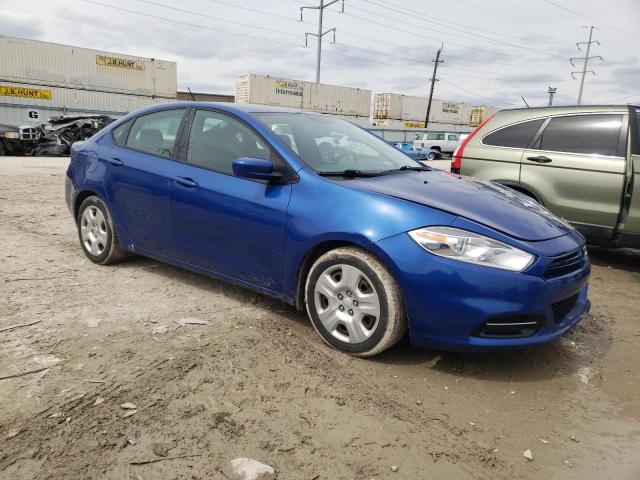 Photo 4 from auction – 2014 DODGE DART SE with VIN 1C3CDFAA3ED683294