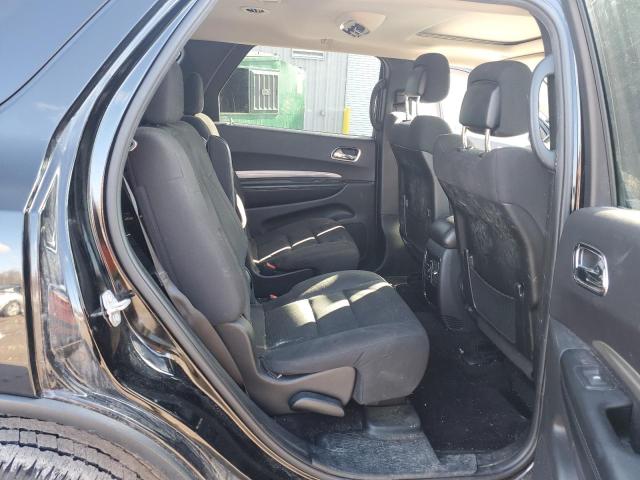 Photo 11 from auction – 2017 DODGE DURANGO SX with VIN 1C4RDJAG4HC709778