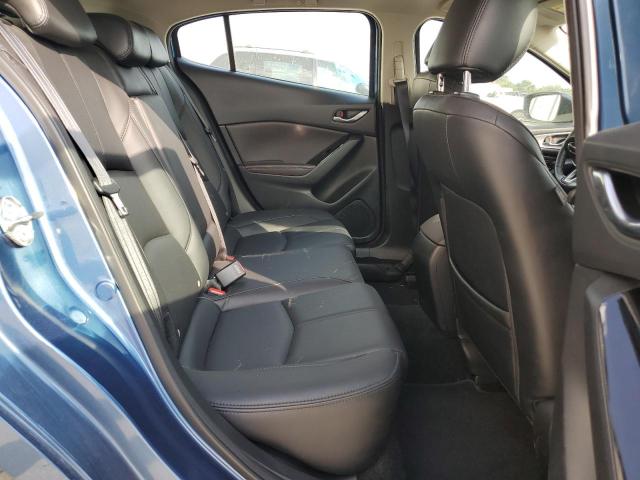 Photo 10 from auction – 2018 MAZDA 3 TOURING with VIN 3MZBN1L37JM199582