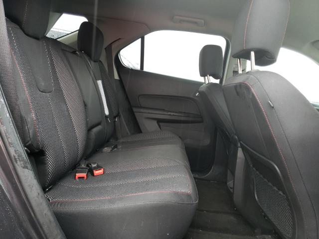 Photo 10 from auction – 2013 CHEVROLET EQUINOX LT with VIN 2GNFLEEK2D6178439