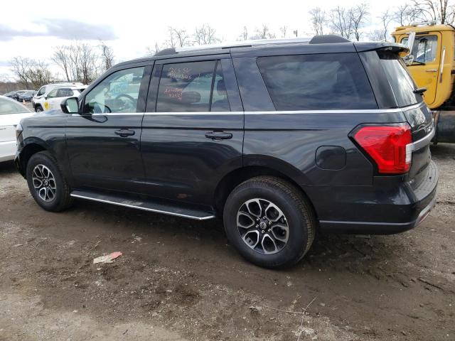 Photo 2 from auction – 2023 FORD EXPEDITION with VIN 1FMJU1J89PEA14586