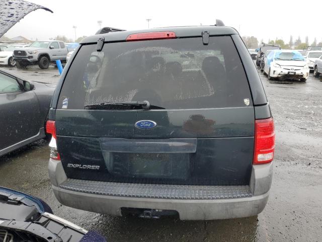 Photo 6 from auction – 2003 FORD EXPLORER X with VIN 1FMZU62KX3UC20672