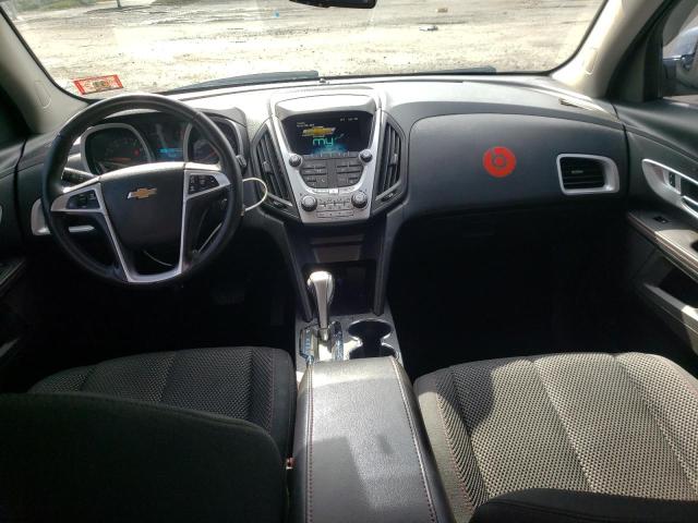 Photo 8 from auction – 2013 CHEVROLET EQUINOX LT with VIN 2GNFLEEK9D6303095