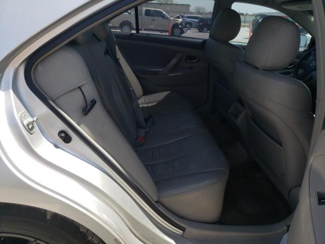 Photo 10 from auction – 2011 TOYOTA CAMRY BASE with VIN 4T1BF3EK3BU169603