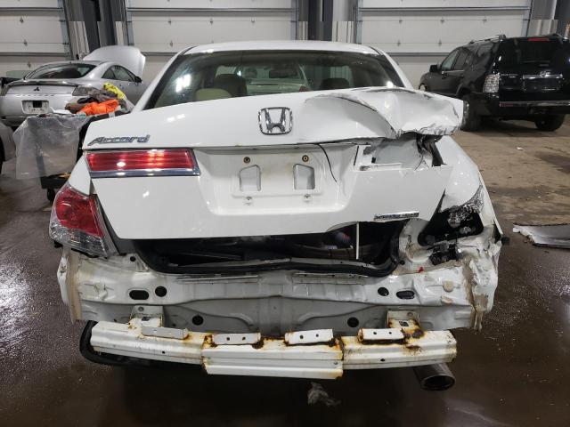 Photo 6 from auction – 2011 HONDA ACCORD with VIN 1HGCP2F63BA099251