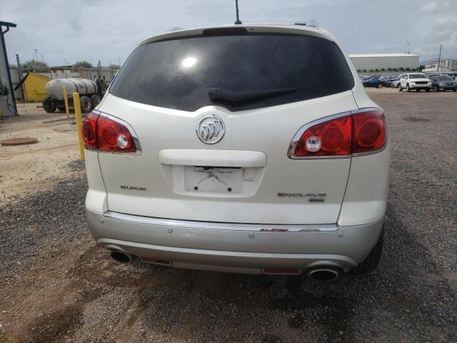 صورة رقم 6 من المزاد - 2009 BUICK ENCLAVE CX مع VIN 5GAER23D89J125343