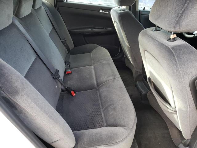 Photo 10 from auction – 2011 CHEVROLET IMPALA LS with VIN 2G1WF5EK2B1302714
