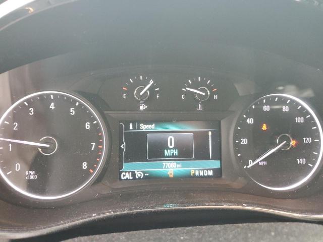 Photo 9 from auction – 2017 BUICK ENCORE PRE with VIN KL4CJASB6HB134262
