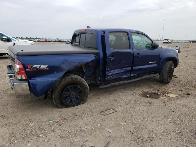 Photo 3 from auction – 2015 TOYOTA TACOMA DOU with VIN 5TFLU4EN9FX144787