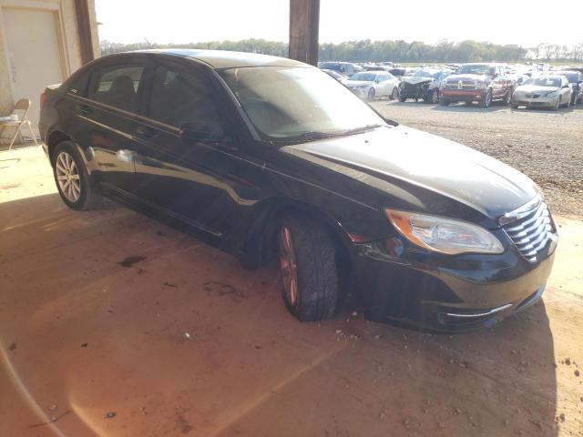 Photo 4 from auction – 2012 CHRYSLER 200 TOURIN with VIN 1C3CCBBB8CN164185