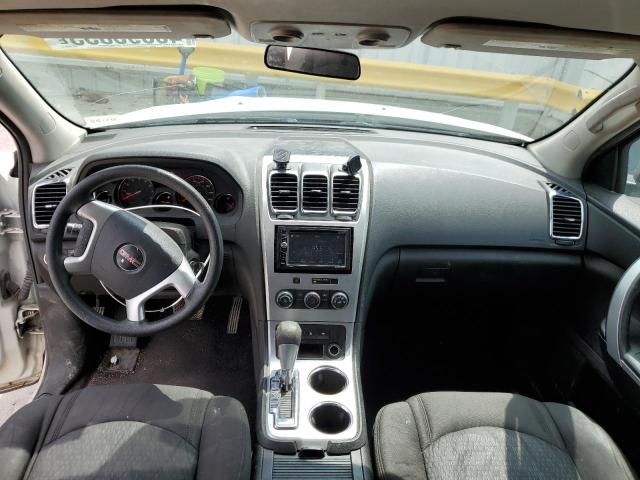 Photo 8 from auction – 2011 GMC ACADIA SLE with VIN 1GKKRNED4BJ116195