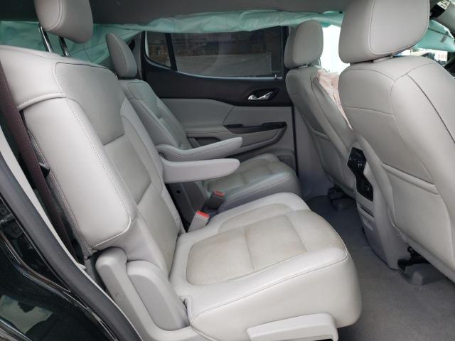 Photo 11 from auction – 2017 GMC ACADIA SLT with VIN 1GKKNULS0HZ311583