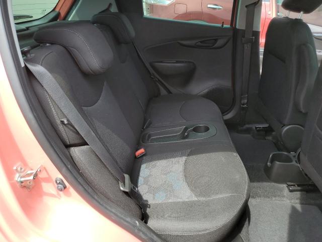 Photo 10 from auction – 2018 CHEVROLET SPARK 1LT with VIN KL8CD6SA8JC482770