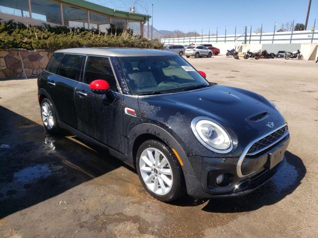Photo 4 from auction – 2017 MINI COOPER S C with VIN WMWLU5C51H2C46156