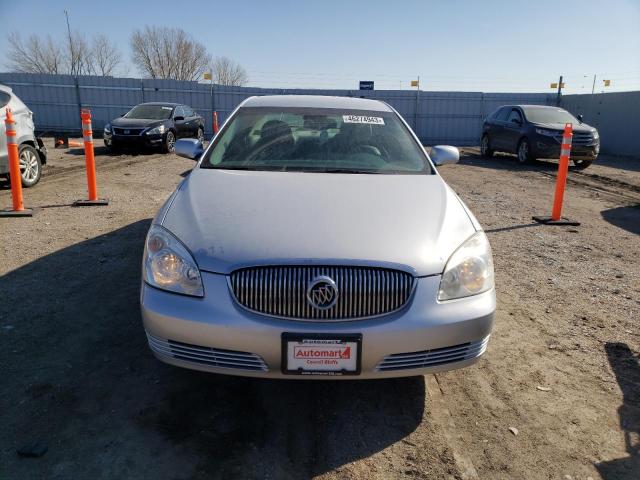Photo 5 from auction – 2009 BUICK LUCERNE CX with VIN 1G4HD57M49U143578