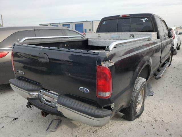 Photo 3 from auction – 2000 FORD F250 SUPER with VIN 1FTNX20F6YEA12895