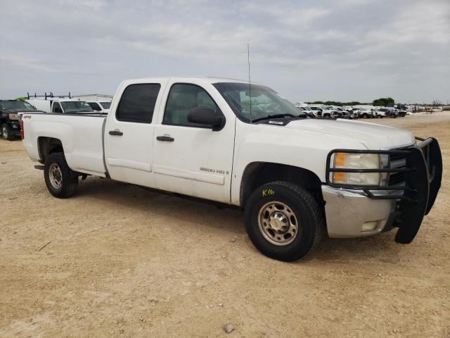 Zdjęcie 4 z aukcji – 2008 CHEVROLET SILVERADO z VIN 1GCHK23K98F193036