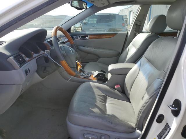 Photo 7 from auction – 2006 LEXUS ES 330 with VIN JTHBA30G065172446