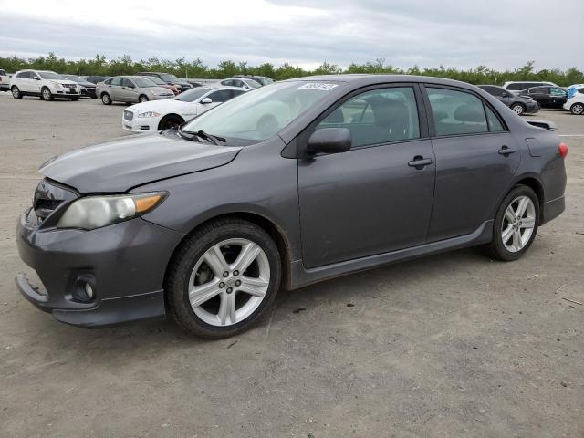 TOYOTA COROLLA BA 2013 with VIN 5YFBU4EE7DP154287 - Photo from auction