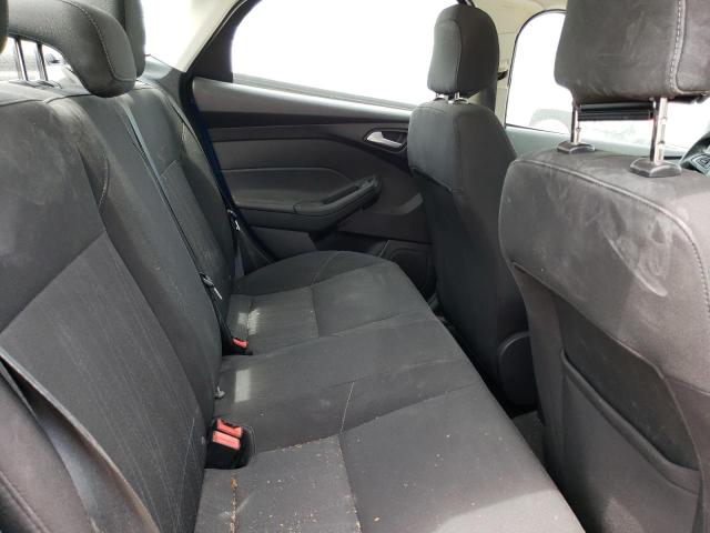 Photo 10 from auction – 2018 FORD FOCUS SE with VIN 1FADP3F25JL261959