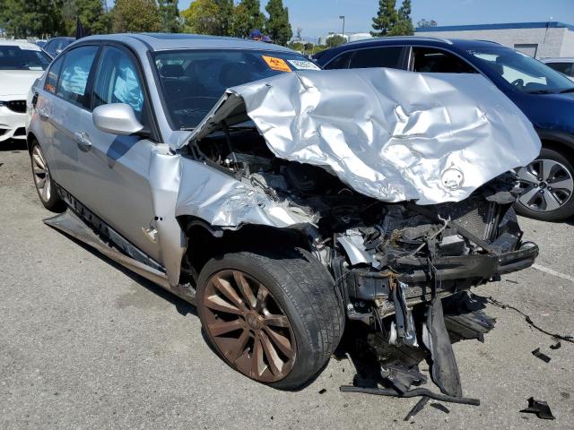 Photo 4 from auction – 2011 BMW 328 I SULE with VIN WBAPH5G53BNM72315