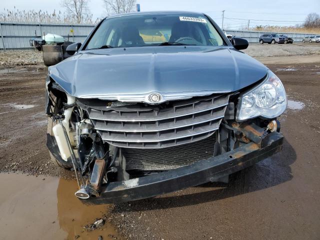 Foto 5 de la subasta – 2010 CHRYSLER SEBRING TO con VIN 1C3CC4FB0AN229601