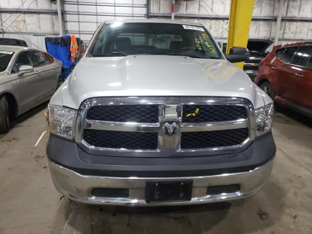 Photo 5 from auction – 2018 RAM 1500 ST with VIN 1C6RR7SM4JS229140